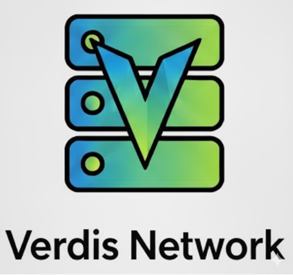 VerdisNetwork